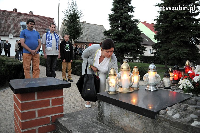 Środowe obchody Dni Kultury Chrześcijańskiej w Szubinie