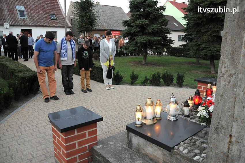Środowe obchody Dni Kultury Chrześcijańskiej w Szubinie