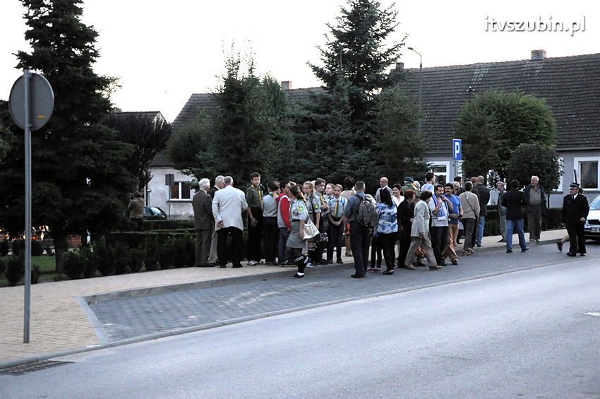 Środowe obchody Dni Kultury Chrześcijańskiej w Szubinie