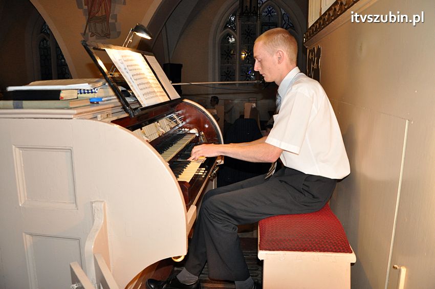 Środowe obchody Dni Kultury Chrześcijańskiej w Szubinie