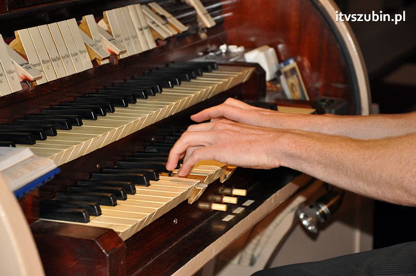 Środowe obchody Dni Kultury Chrześcijańskiej w Szubinie