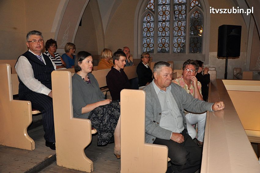 Środowe obchody Dni Kultury Chrześcijańskiej w Szubinie