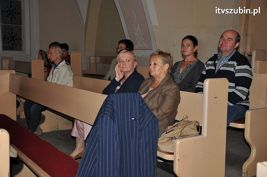 Środowe obchody Dni Kultury Chrześcijańskiej w Szubinie