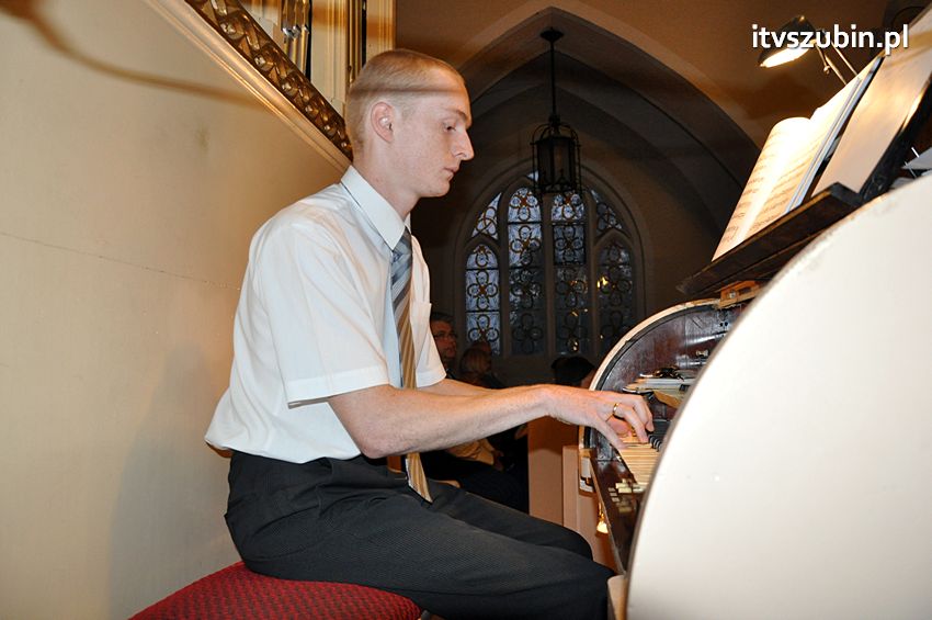 Środowe obchody Dni Kultury Chrześcijańskiej w Szubinie