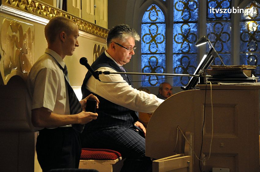 Środowe obchody Dni Kultury Chrześcijańskiej w Szubinie