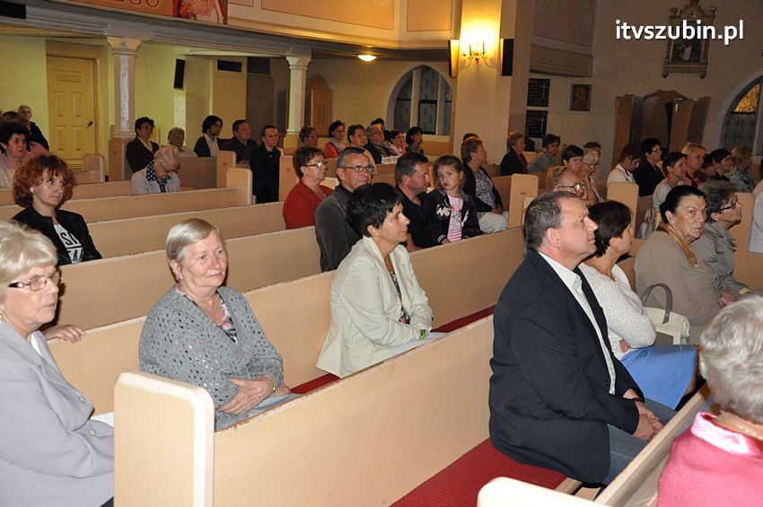 Środowe obchody Dni Kultury Chrześcijańskiej w Szubinie