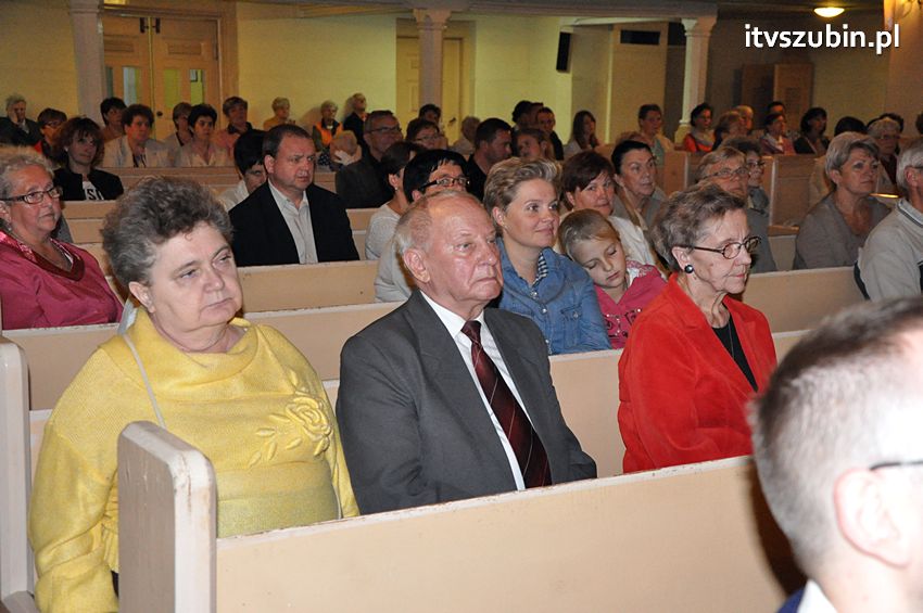 Środowe obchody Dni Kultury Chrześcijańskiej w Szubinie