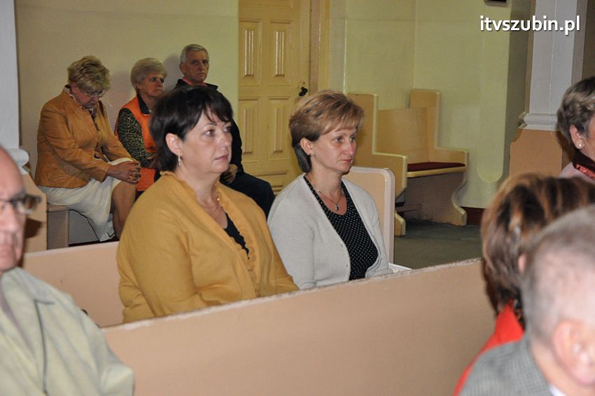 Środowe obchody Dni Kultury Chrześcijańskiej w Szubinie