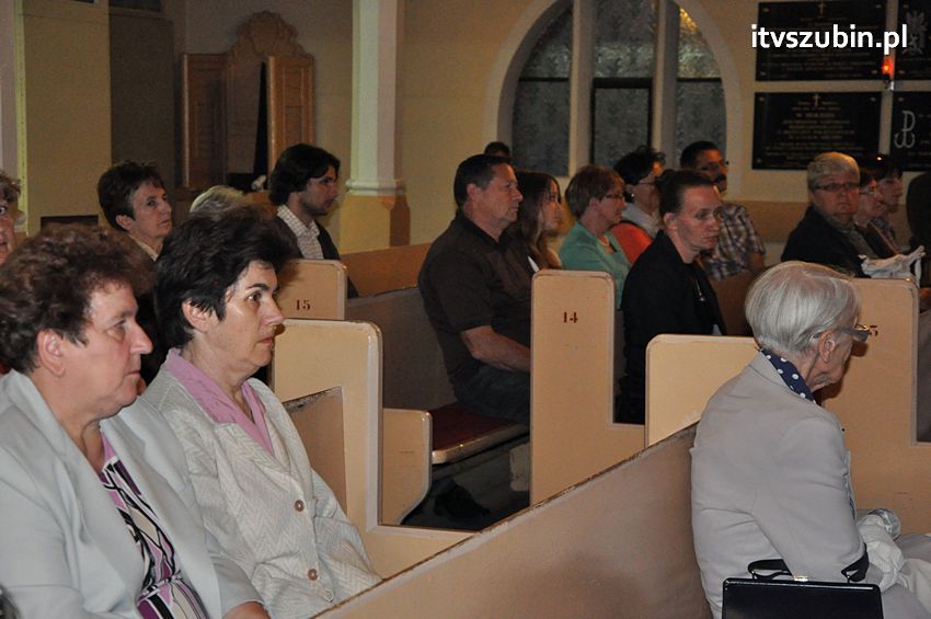 Środowe obchody Dni Kultury Chrześcijańskiej w Szubinie