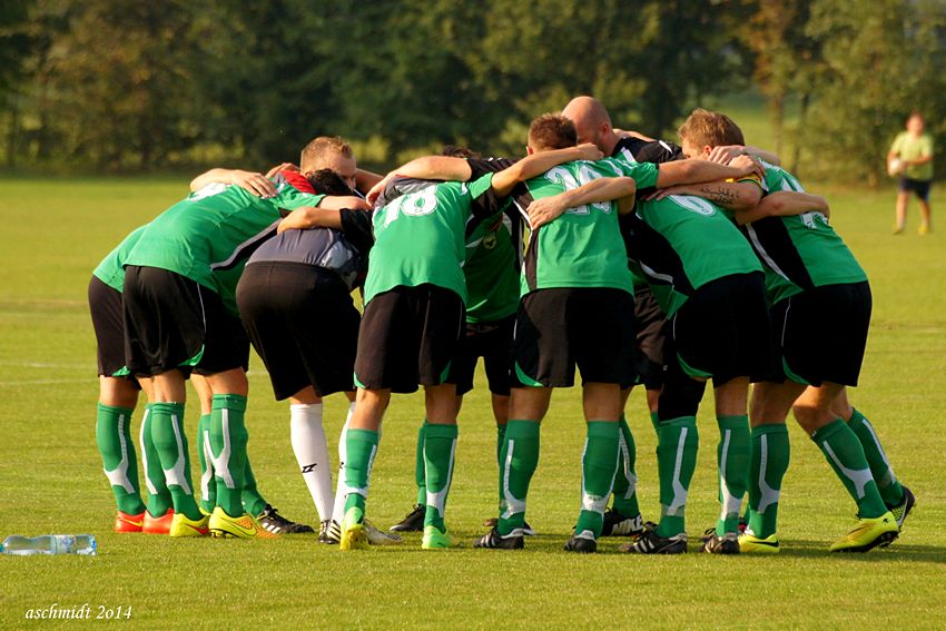 KP Brzysko-rol Brzyskorzystewko - LKS Szubinianka Szubin 3:3