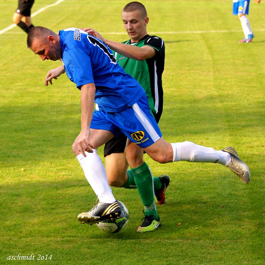 KP Brzysko-rol Brzyskorzystewko - LKS Szubinianka Szubin 3:3