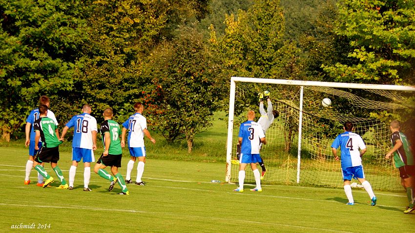 KP Brzysko-rol Brzyskorzystewko - LKS Szubinianka Szubin 3:3