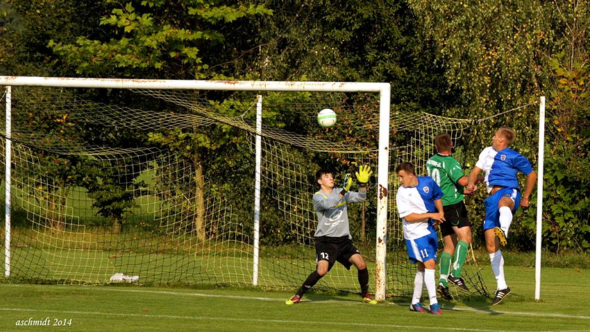 KP Brzysko-rol Brzyskorzystewko - LKS Szubinianka Szubin 3:3