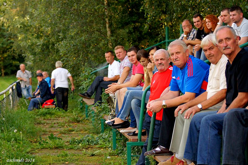 KP Brzysko-rol Brzyskorzystewko - LKS Szubinianka Szubin 3:3