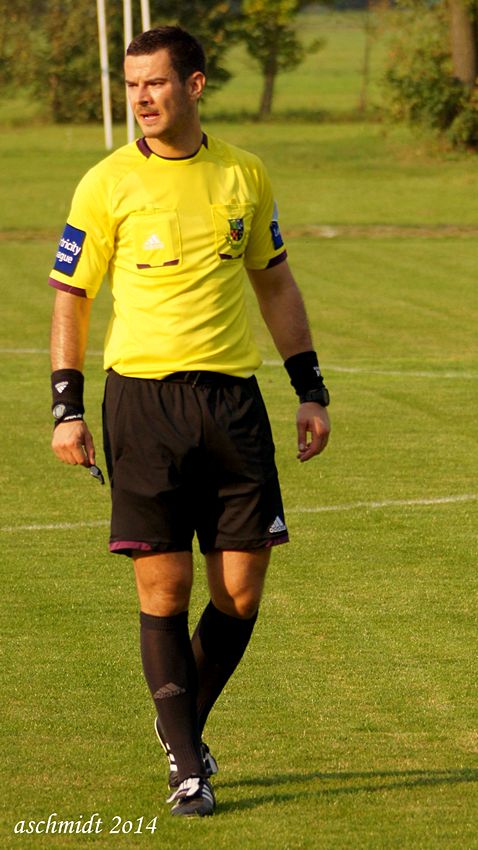 KP Brzysko-rol Brzyskorzystewko - LKS Szubinianka Szubin 3:3