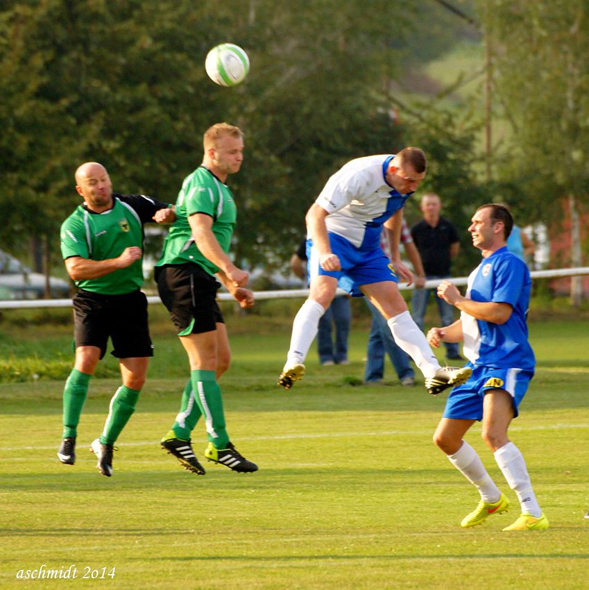 KP Brzysko-rol Brzyskorzystewko - LKS Szubinianka Szubin 3:3