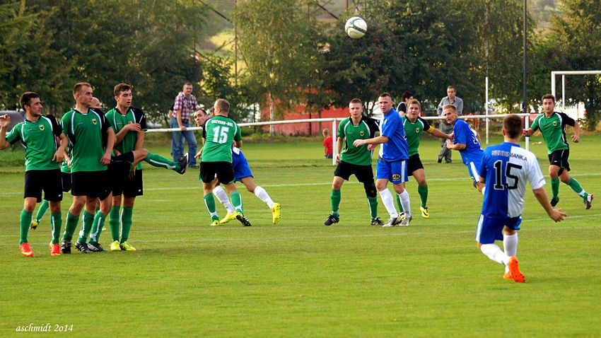 KP Brzysko-rol Brzyskorzystewko - LKS Szubinianka Szubin 3:3