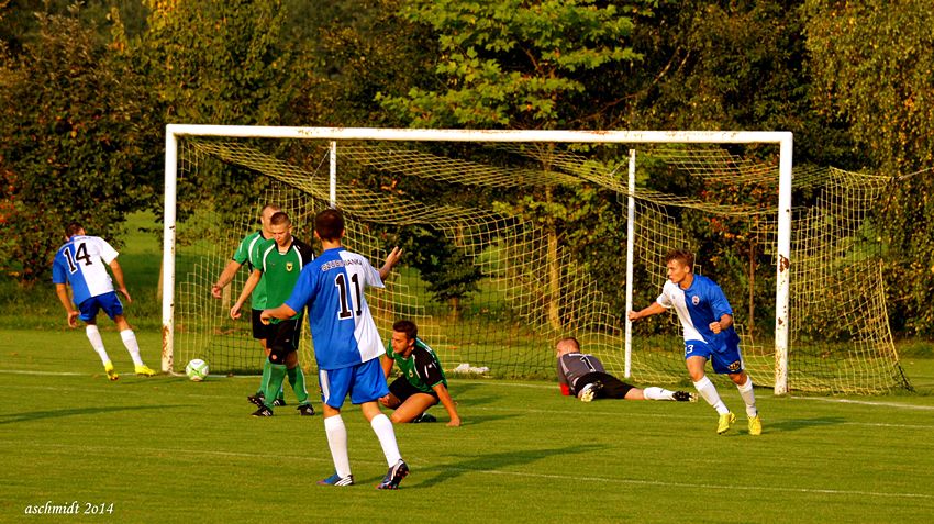 KP Brzysko-rol Brzyskorzystewko - LKS Szubinianka Szubin 3:3