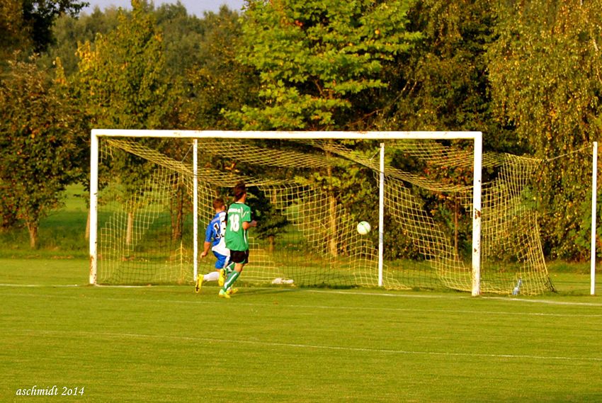 KP Brzysko-rol Brzyskorzystewko - LKS Szubinianka Szubin 3:3