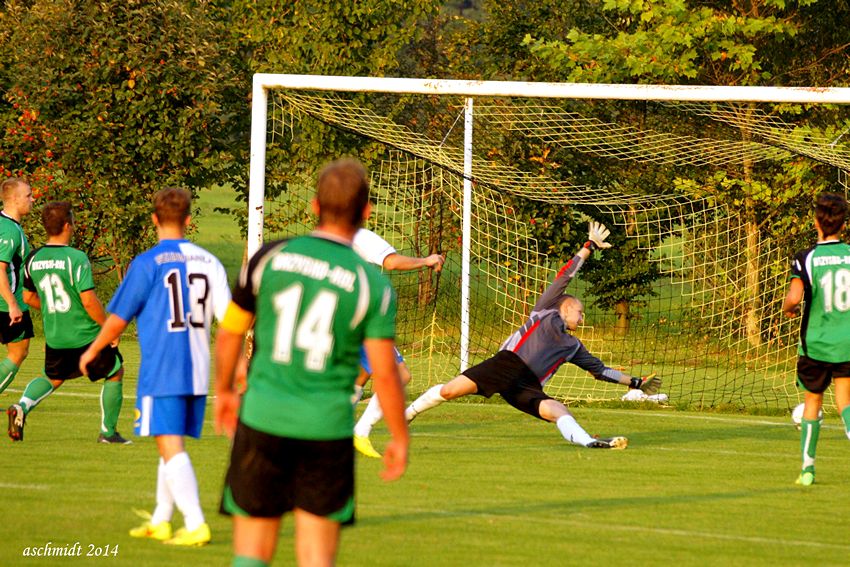 KP Brzysko-rol Brzyskorzystewko - LKS Szubinianka Szubin 3:3