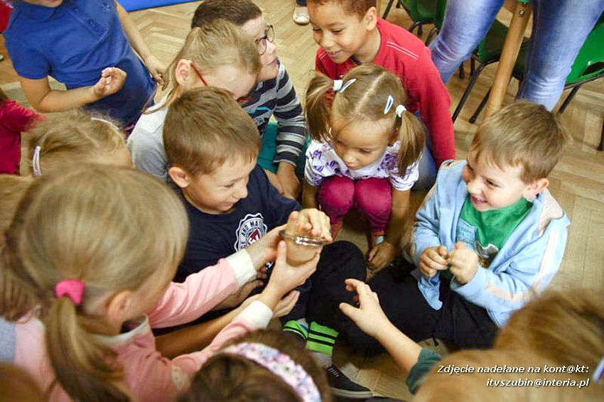 Pogadanka o bezpieczeństwie