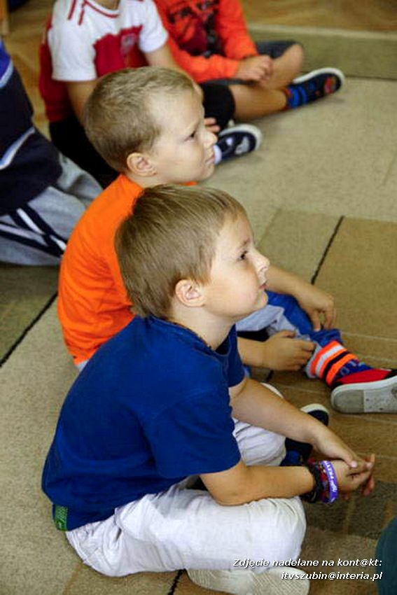 Pogadanka o bezpieczeństwie