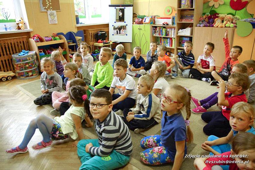 Pogadanka o bezpieczeństwie