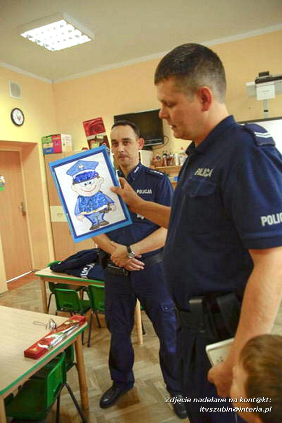 Pogadanka o bezpieczeństwie