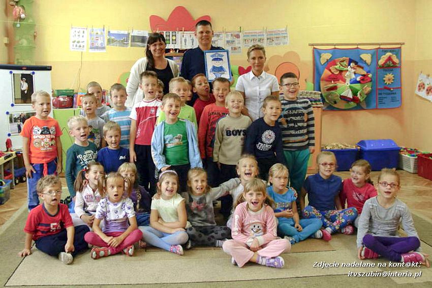 Pogadanka o bezpieczeństwie