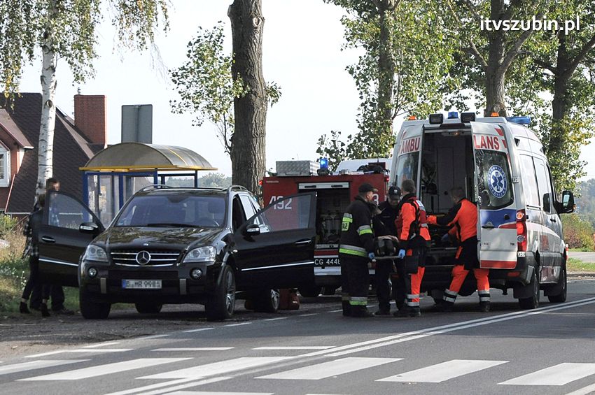 Osobówka kontra dostawczak