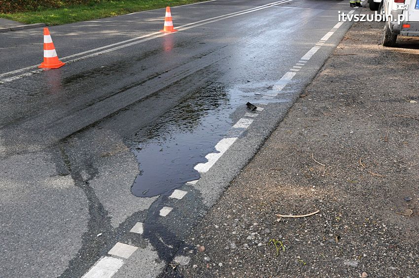 Osobówka kontra dostawczak