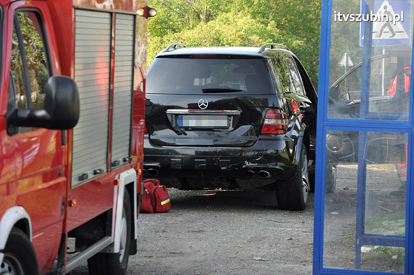 Osobówka kontra dostawczak