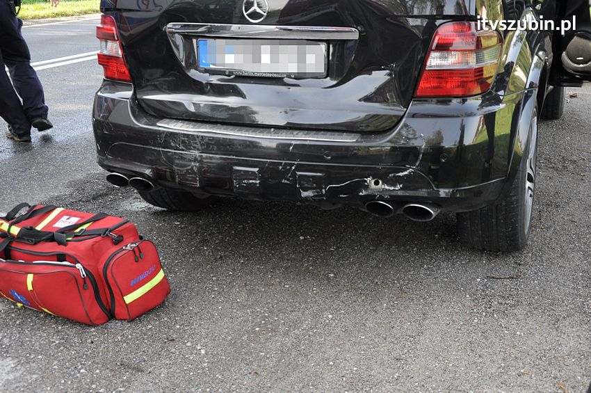 Osobówka kontra dostawczak