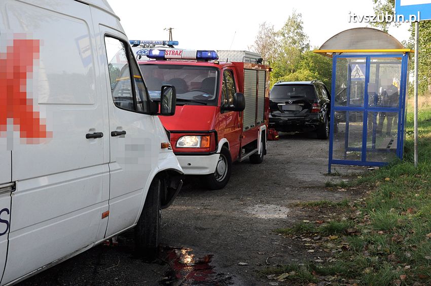 Osobówka kontra dostawczak