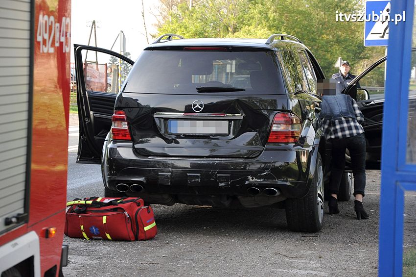 Osobówka kontra dostawczak