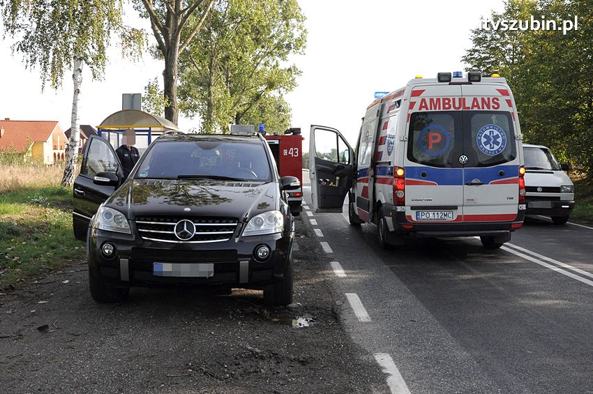 Osobówka kontra dostawczak