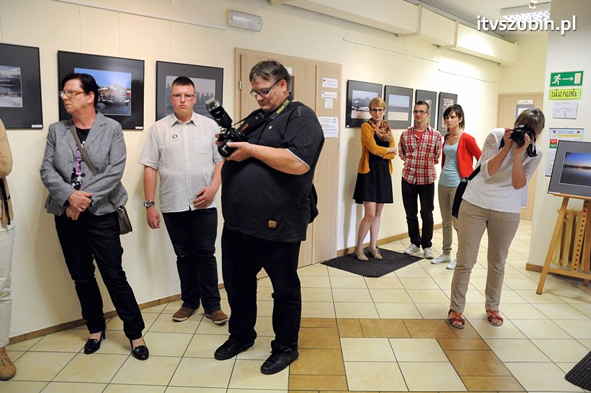 Podróże Małe i Duże, kolejna wystawa fleszowców