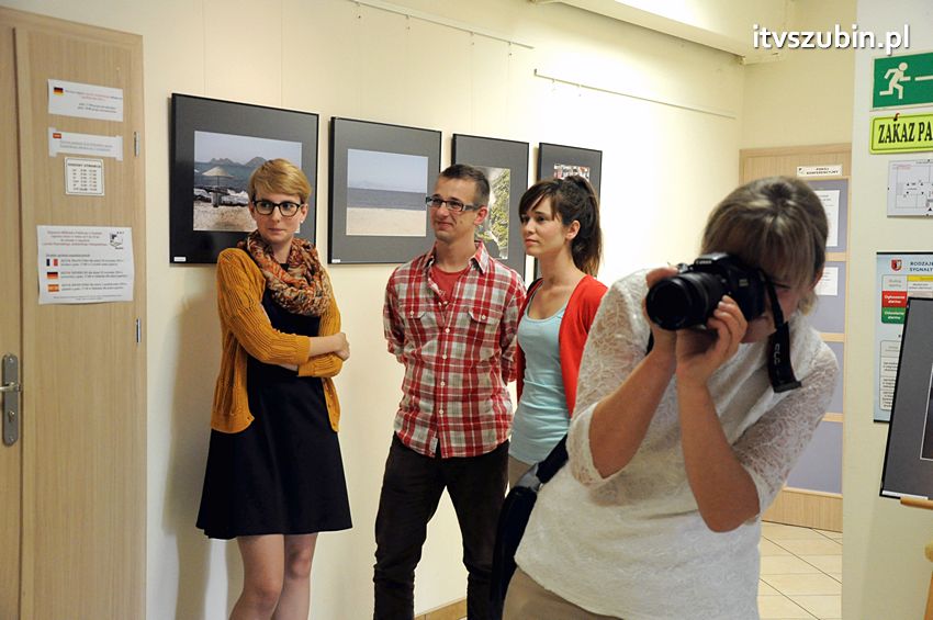 Podróże Małe i Duże, kolejna wystawa fleszowców