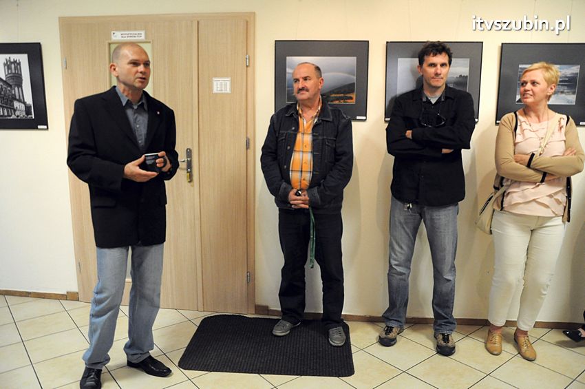 Podróże Małe i Duże, kolejna wystawa fleszowców