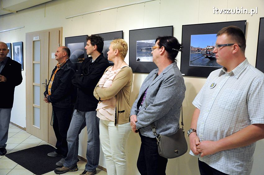 Podróże Małe i Duże, kolejna wystawa fleszowców