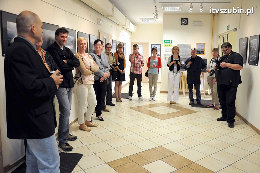 Podróże Małe i Duże, kolejna wystawa fleszowców