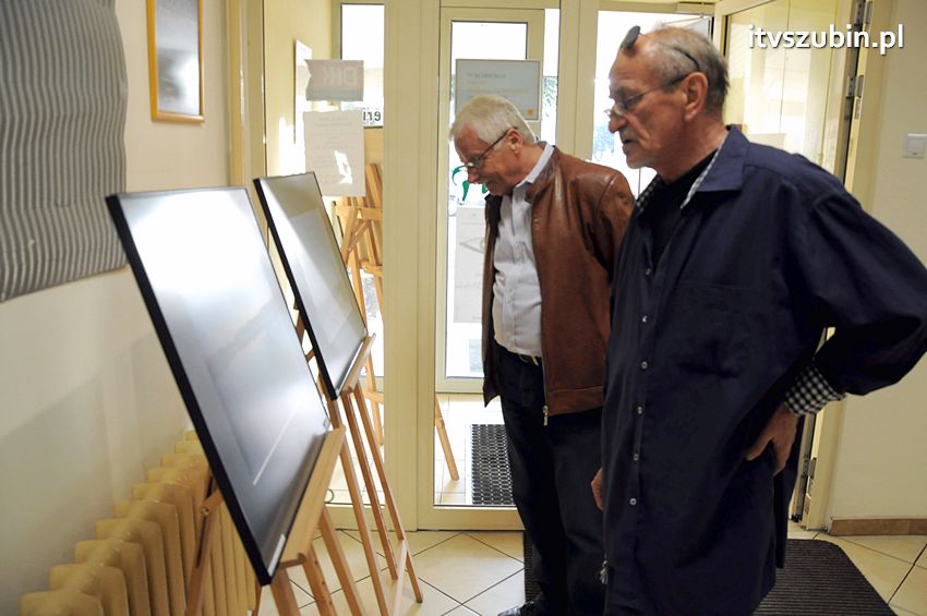 Podróże Małe i Duże, kolejna wystawa fleszowców