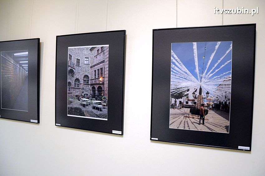 Podróże Małe i Duże, kolejna wystawa fleszowców