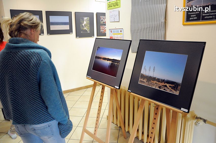 Podróże Małe i Duże, kolejna wystawa fleszowców