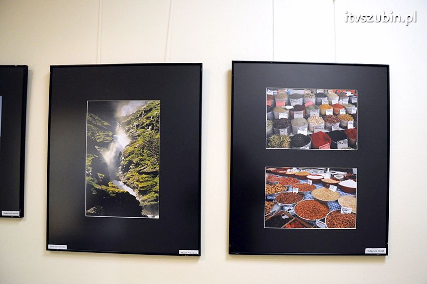 Podróże Małe i Duże, kolejna wystawa fleszowców