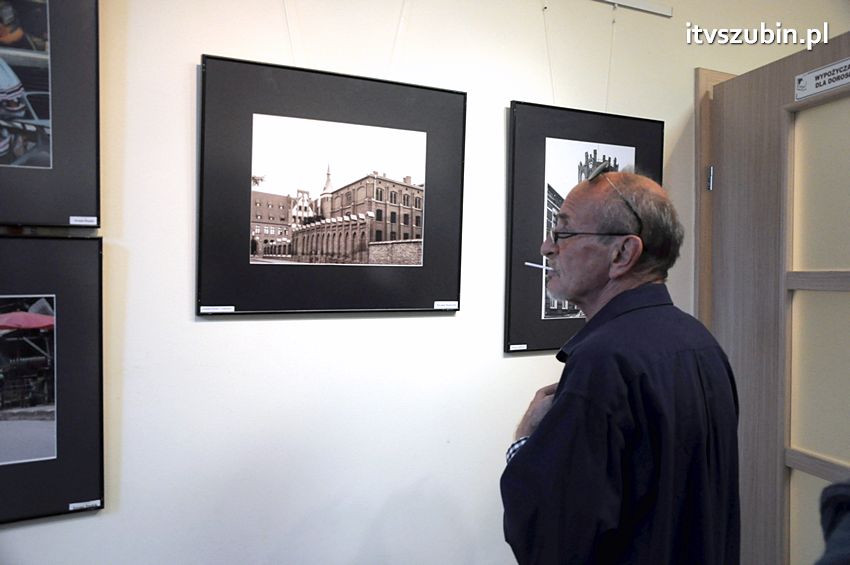 Podróże Małe i Duże, kolejna wystawa fleszowców