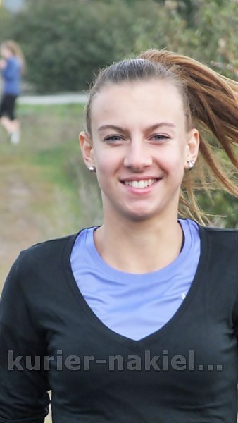 Mistrzostwa Powiatu w Biegach Przełajowych