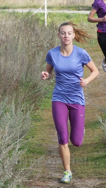 Mistrzostwa Powiatu w Biegach Przełajowych