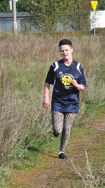 Mistrzostwa Powiatu w Biegach Przełajowych