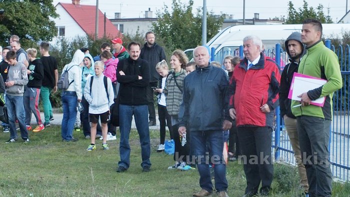 Mistrzostwa Powiatu w Biegach Przełajowych